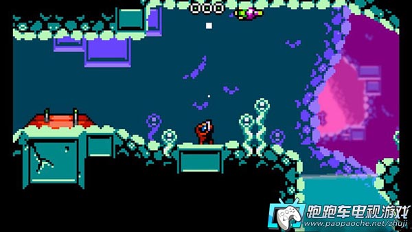 PSV Xeodrifter