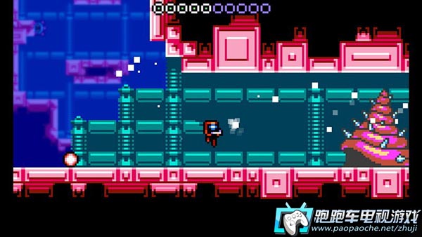 PSV Xeodrifter