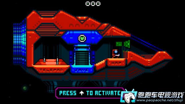 PSV Xeodrifter