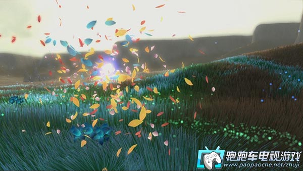PSV花
