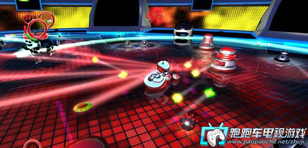 PS3  SNAKEBALL
