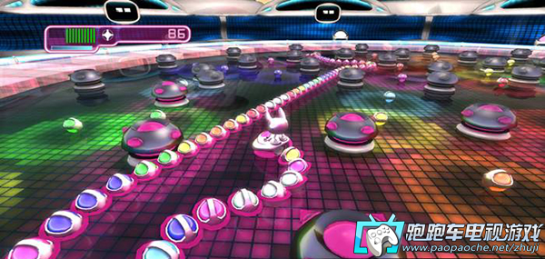 PS3  SNAKEBALL