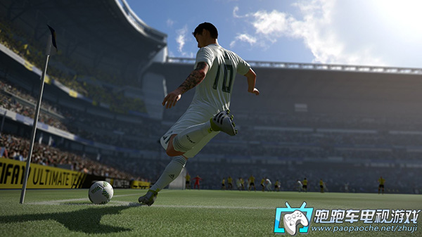 XBOX360 FIFA 17