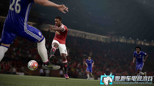 XBOX360 FIFA 17