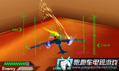 3DS諾亞的搖籃