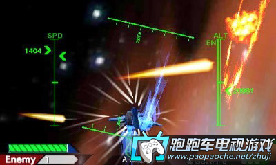 3DS諾亞的搖籃