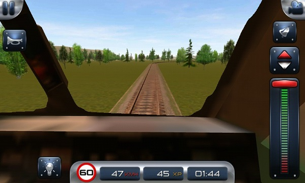 模拟火车15解锁版(Train Driver 15)