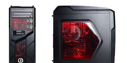 CyberPowerPC新聞