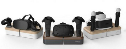 VR Dock新聞