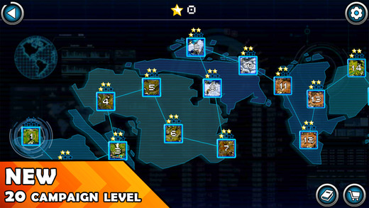 Tower Defense Zone 2iPhone/iPad版