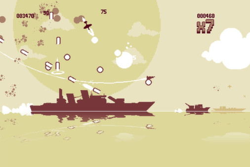 PSV天空奇兵