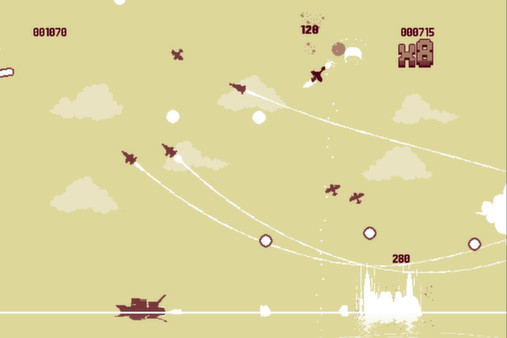 PSV天空奇兵