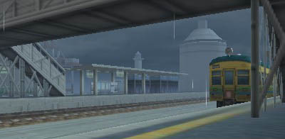 3DS A列車3D NEO