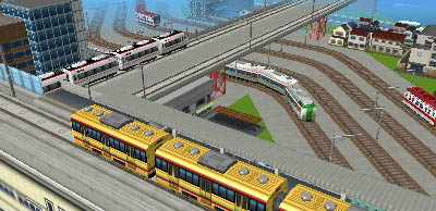 3DS A列車3D NEO