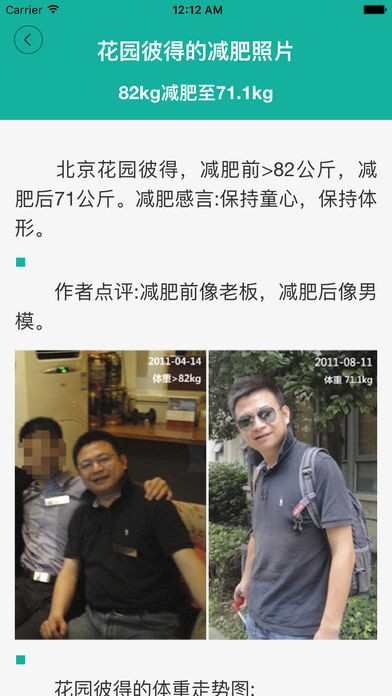 麥吉減肥法完整版iPhone/iPad版