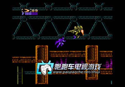 3DS蝙蝠侠