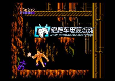 3DS蝙蝠侠