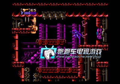 3DS蝙蝠侠
