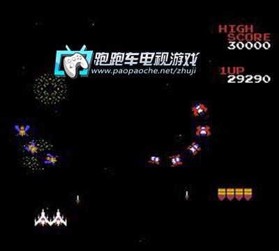 3DS大蜜蜂