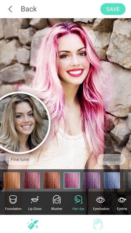 Photo Editor