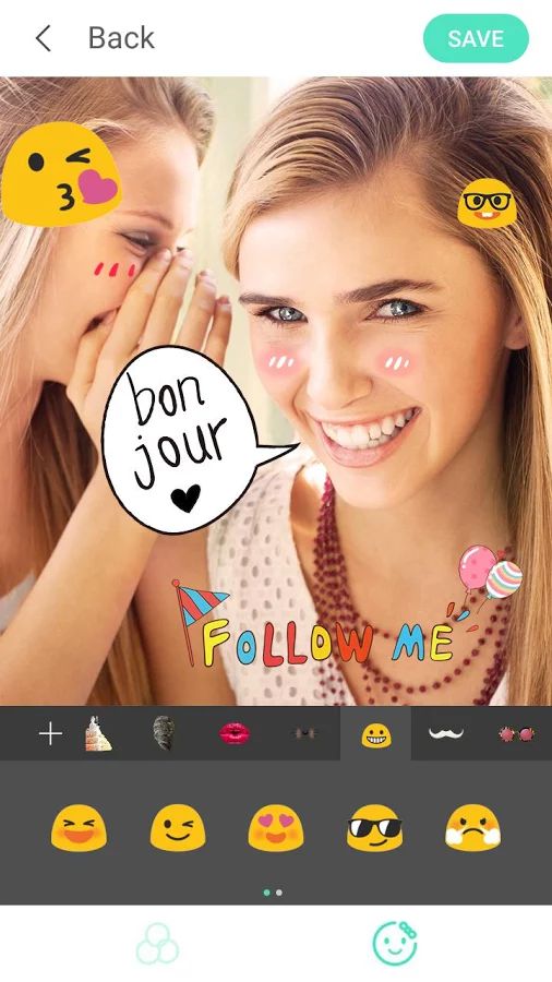 Photo Editor