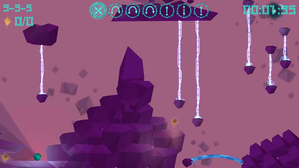 Gravity Ball
