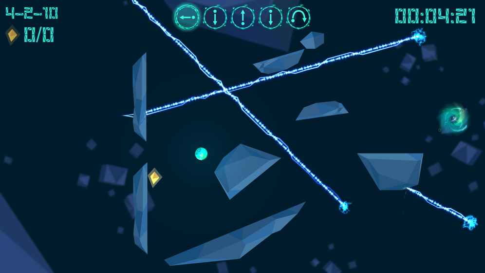 Gravity Ball