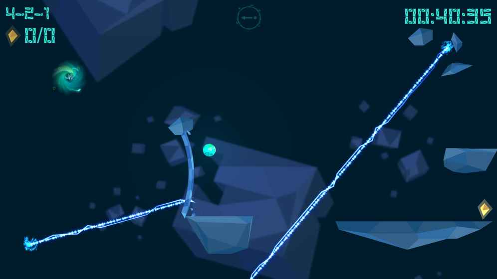 Gravity Ball