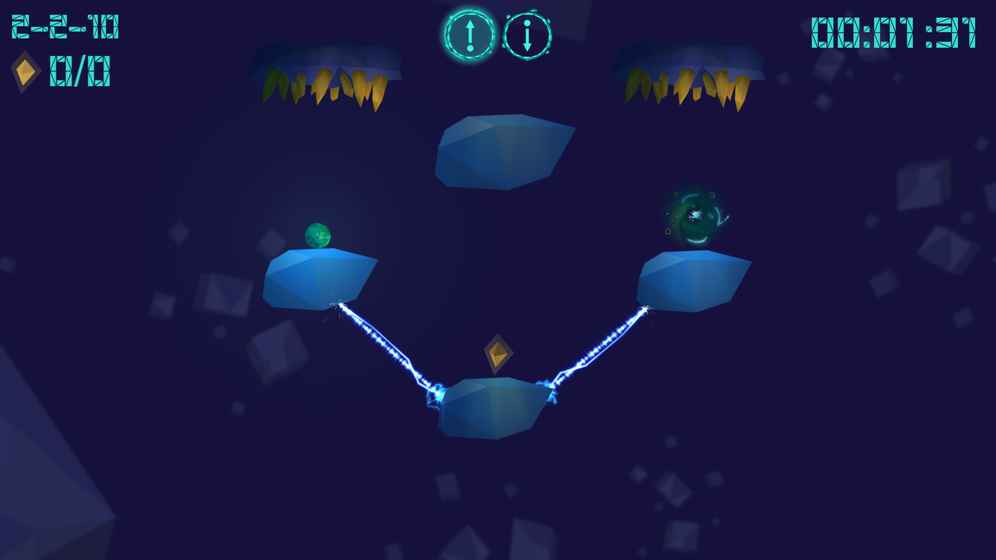 Gravity Ball