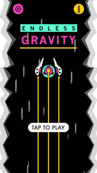 无尽引力(Endless Gravity)