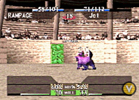 PS1怪物農(nóng)場(chǎng)