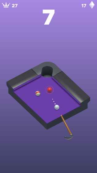 口袋台球(Pocket Pool)