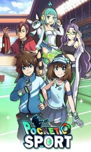 口袋運動會(Pocket Sport)
