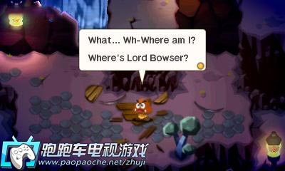 3DS馬里奧與路易吉RPG重制版