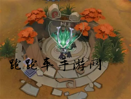 決戰(zhàn)平安京綠buff有什么用 風(fēng)麒麟擊殺效果一覽