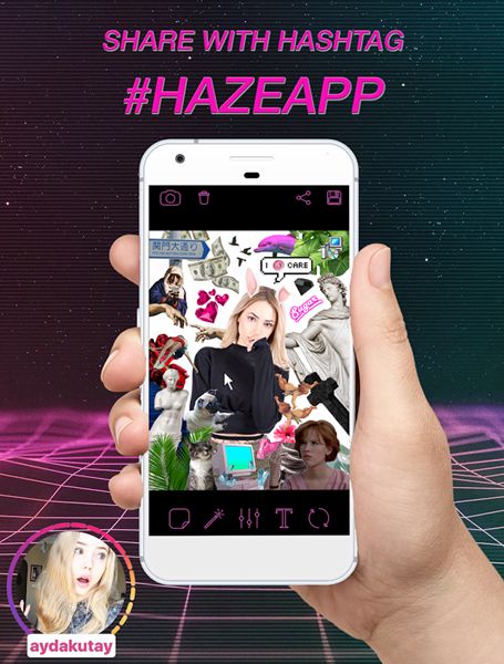 HAZE