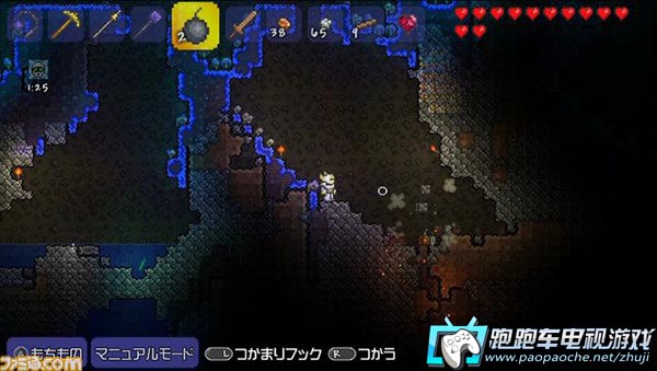 PSV泰拉瑞亞