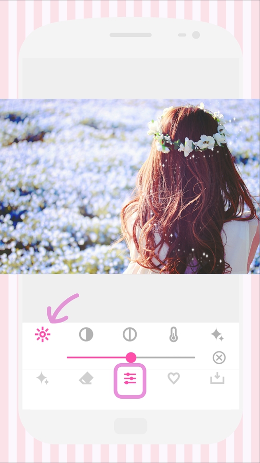 Photo Glitter
