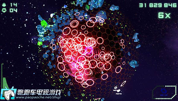 PSV超級(jí)星塵