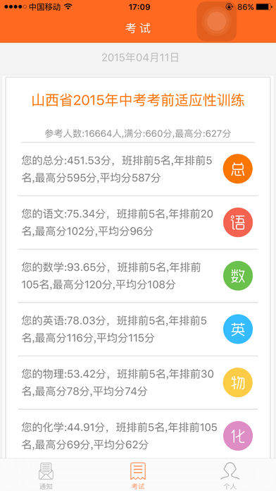 心意答分析iphone版