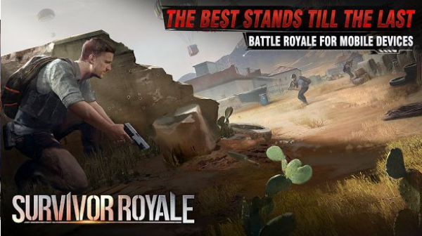 Survivor Royale