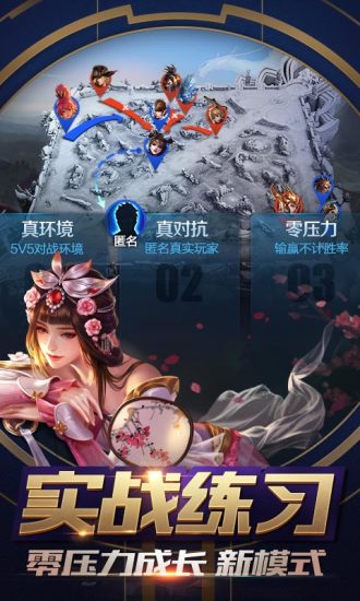 王者荣耀皮肤世家美化