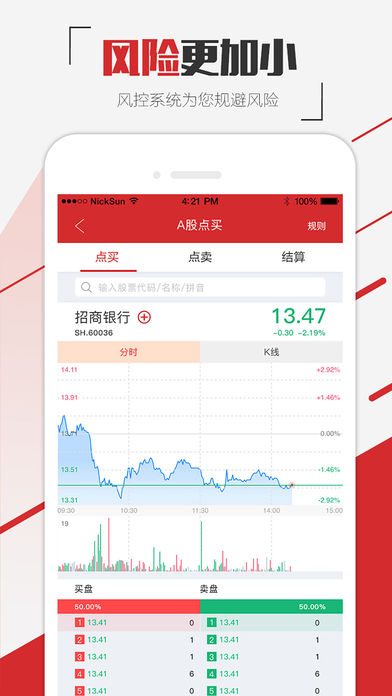 點(diǎn)石策略至尊版iPhone/iPad版