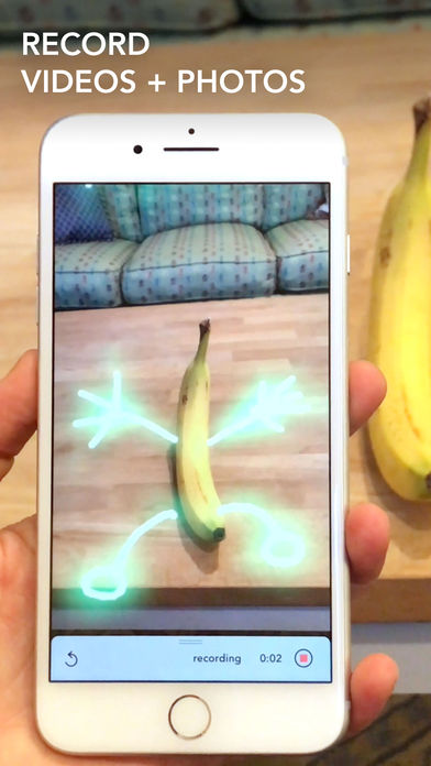 LightSpace iPhone/iPad版
