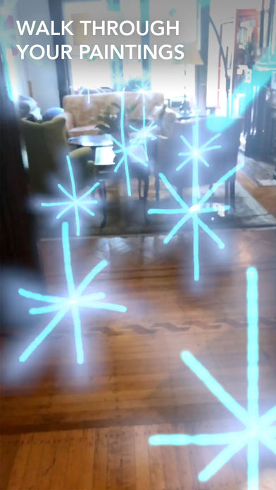 LightSpace iPhone/iPad版