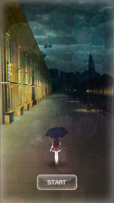 下雨了iPhone/iPad版