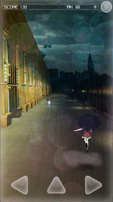 下雨了iPhone/iPad版