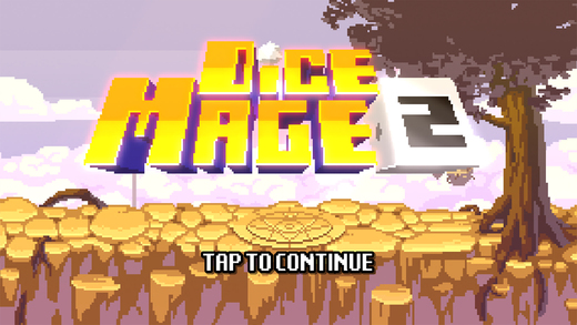 骰子法師2無限金幣(Dice Mage 2)