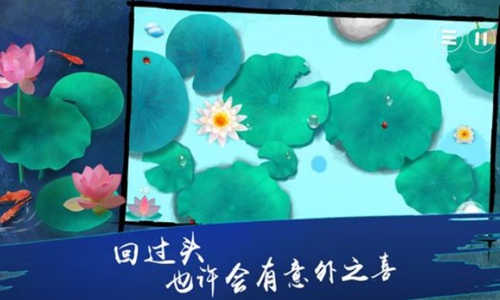 荷露尋夢(mèng)之旅