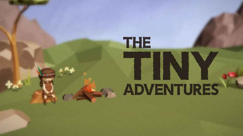 小小大冒险无限生命版(TinyAdventures)